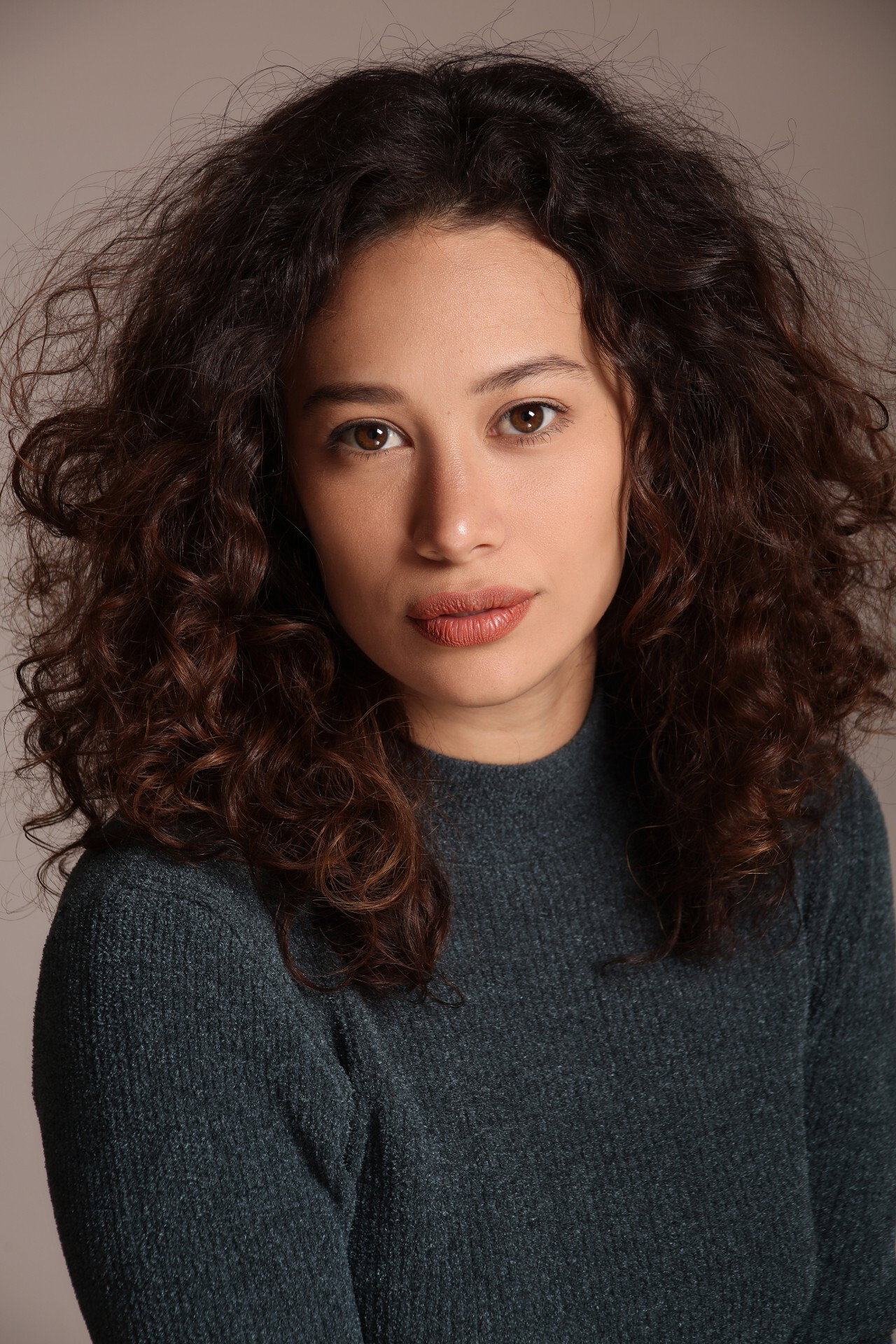 Daniela Bueno as Adaisa in The Whistler: Origins