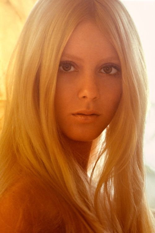 Connie Kreski as Becky Paxton in The Trackers