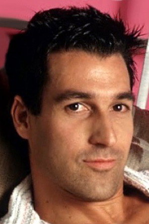 Dylan Jordan as Lance / Betty's Husband in Lacey's A Lapdancer