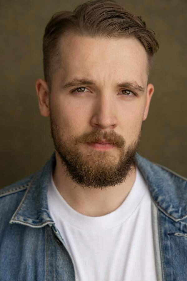 Vincent Andrew-Scammell as Rai in Mysterious Ways