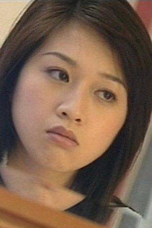 Haruka Serizawa as Satomi Yuki in Captive Files III