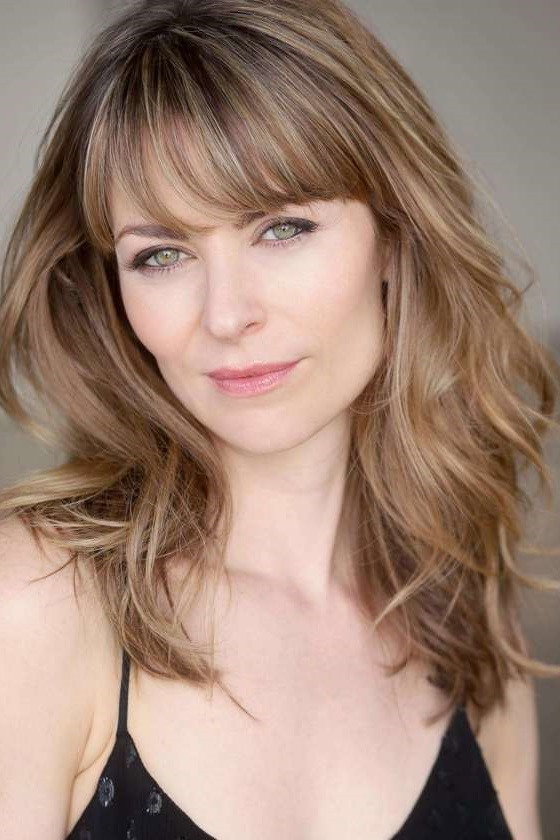 Kat Stewart as Nat Manning in Tangle