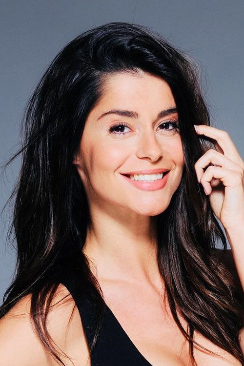 Κατερίνα Νικολοπούλου as Marina Hristoforou in Orgi