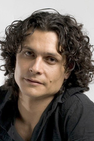 Juan Luis Corrientes as Primo Tres in I Come