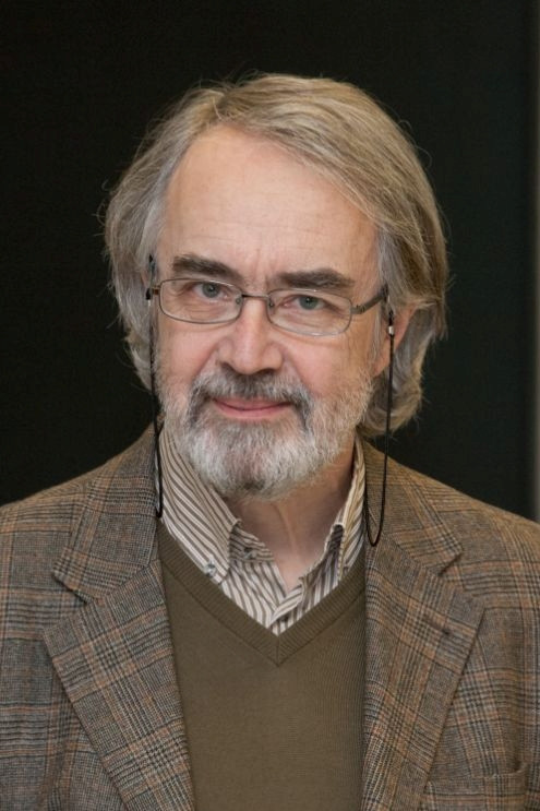 Pavel Zatloukal as Lojza in The Inheritance or Fuckoffguysgoodday
