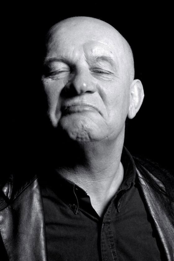 Brian Glover as Brian Chadwick in Leon the Pig Farmer