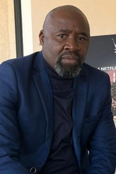 Pheello Kotelo as Wele in The Brave Ones