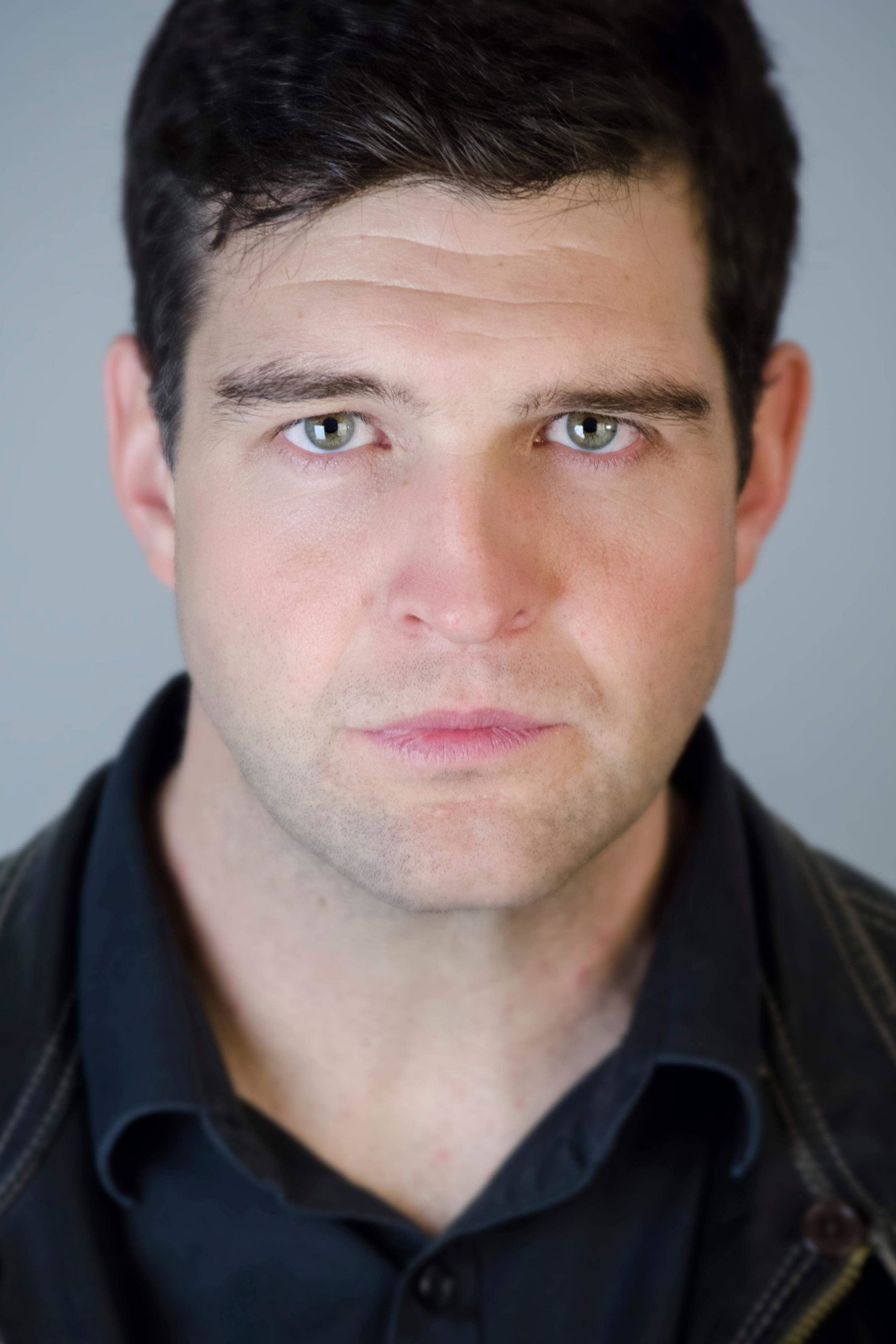 Blake Watson as Wheel in Survive