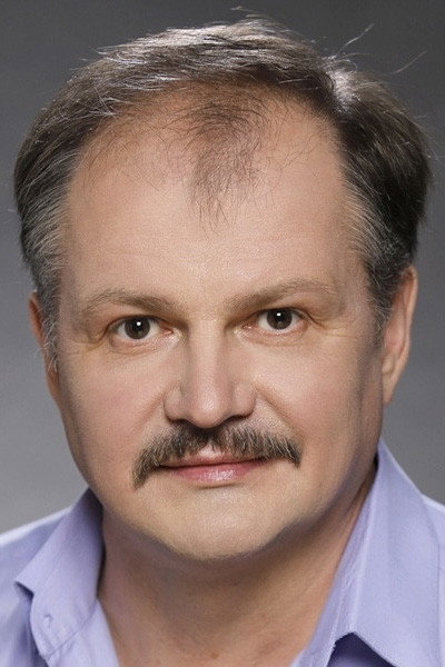 Володимир Ніколаєнко as Ihor in December 31st Express