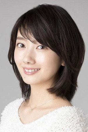 波瑠 as Shiori Kirisawa in Ten Count to the Future