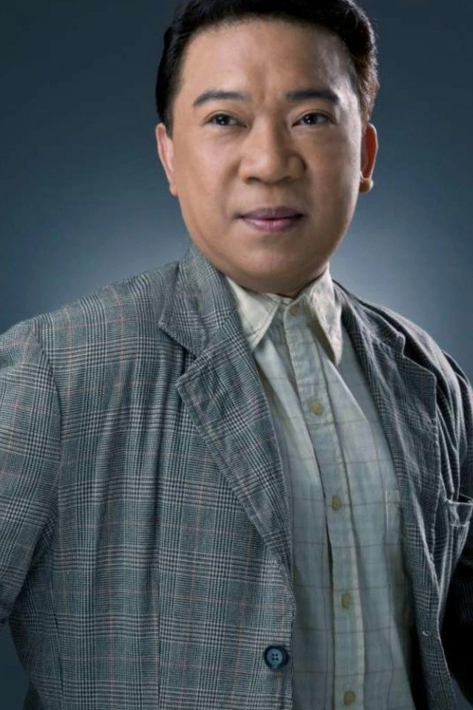 Roderick Paulate as Goliath in The Only Mother