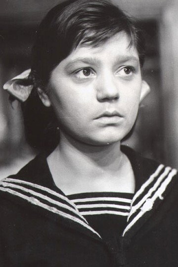 Elżbieta Karkoszka as Hanka Nowak in Kop głębiej