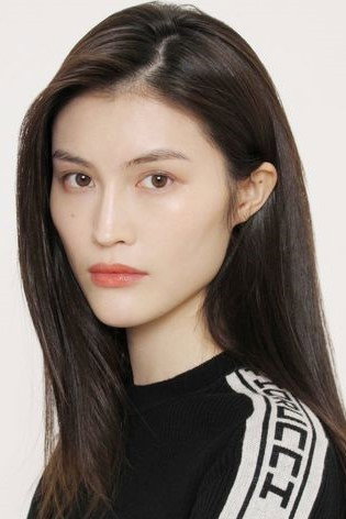 何穗 as Xiaoxiao in You Are My Sunshine