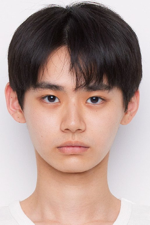のせりん as Takashi Iwanaga [Young] in Love Is Better the Second Time Around