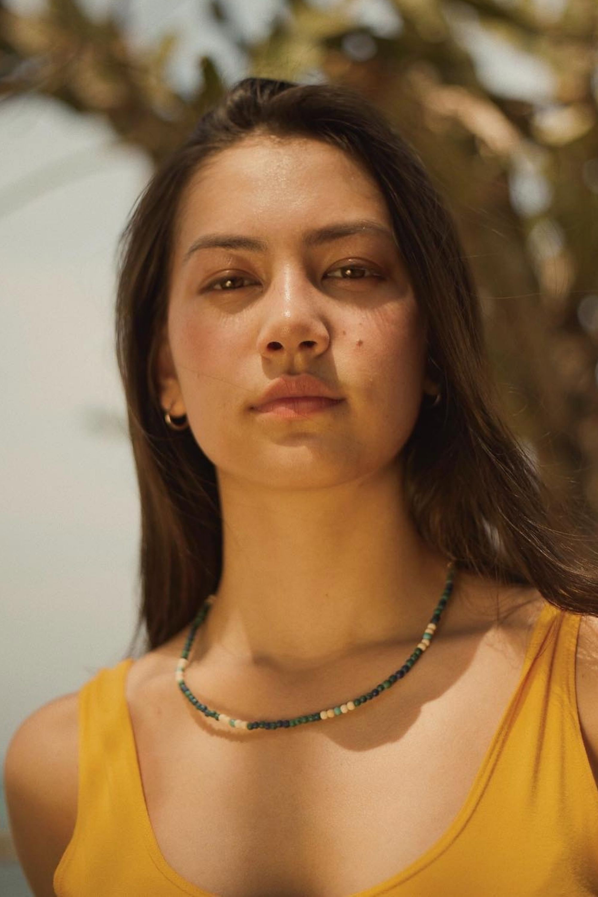 Atitaya Craig as Phrae in Did You Know
