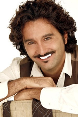 Fabio Ferri as Carmine in Barbara
