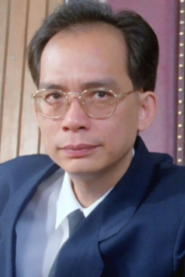 Chow Chi-Fai as Boss in The Empty Hands