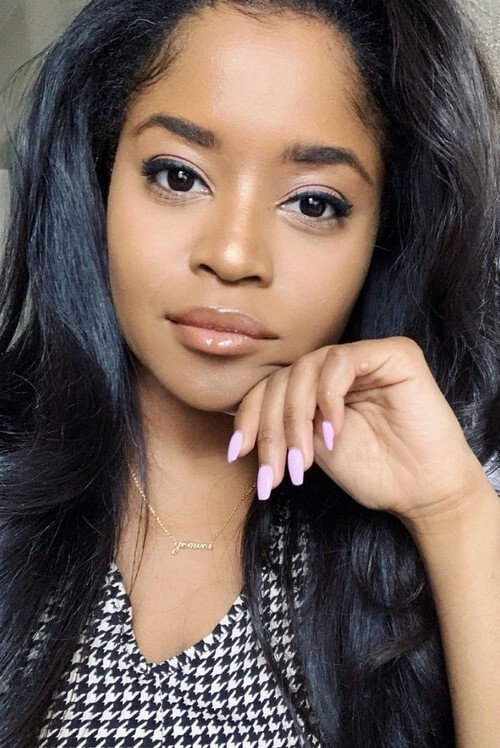 Fallon King as Self in BET Presents: The Encore