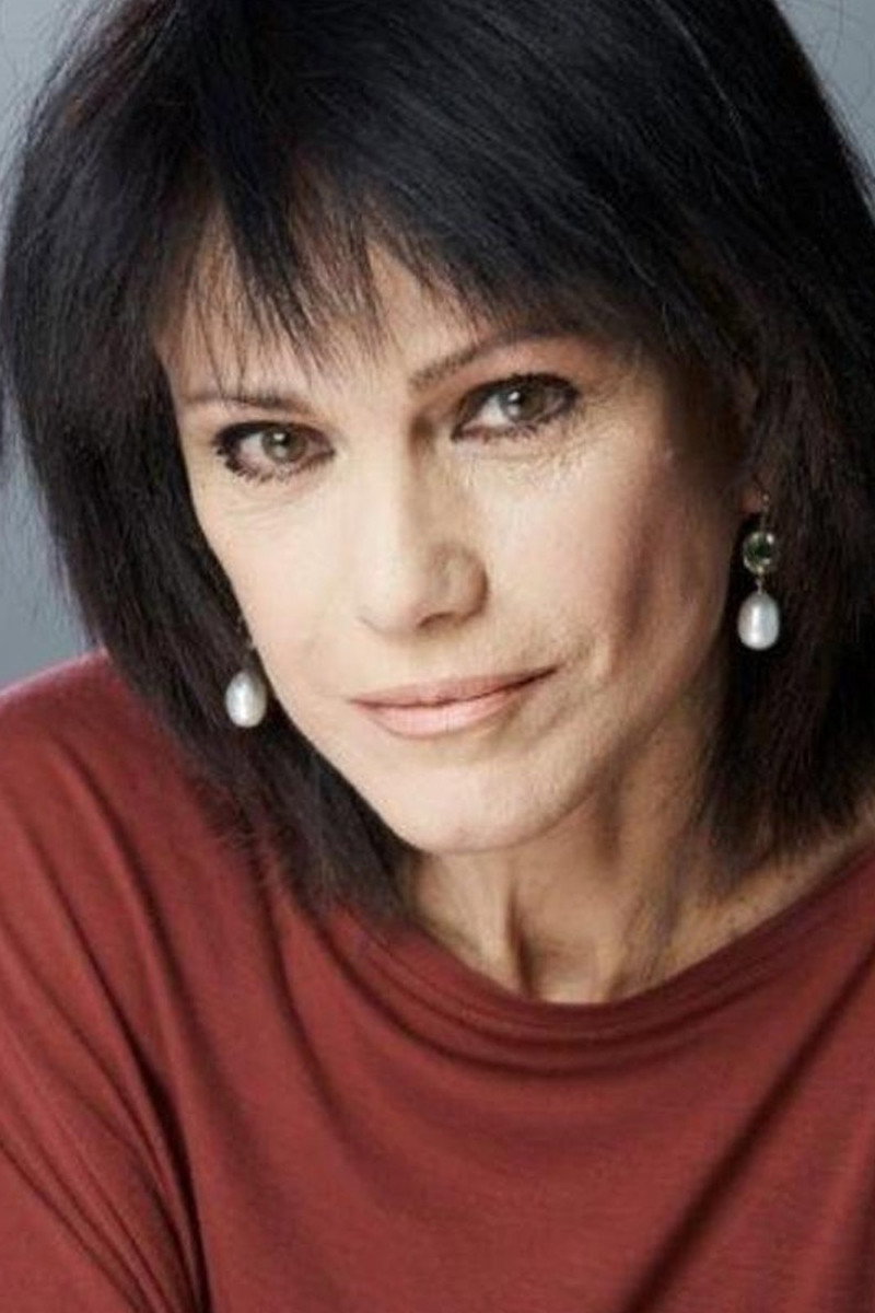 Lena Farugia as Pamela (as Lena Nicols) in Mister Deathman