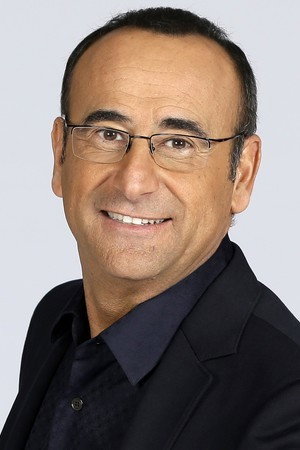 Carlo Conti as Self - Host in Sanremo Music Festival
