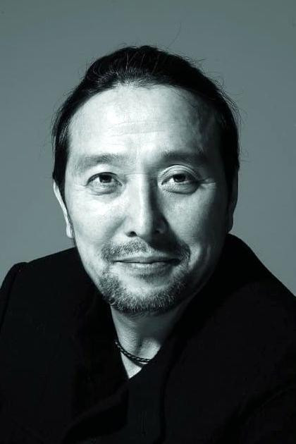 안석환 as Han Yoon-sub in Personal Taste