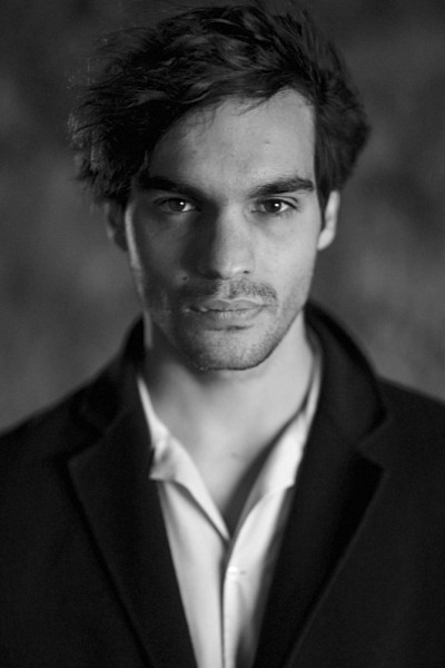 Eneko Sagardoy as Combo in The Night Watchman