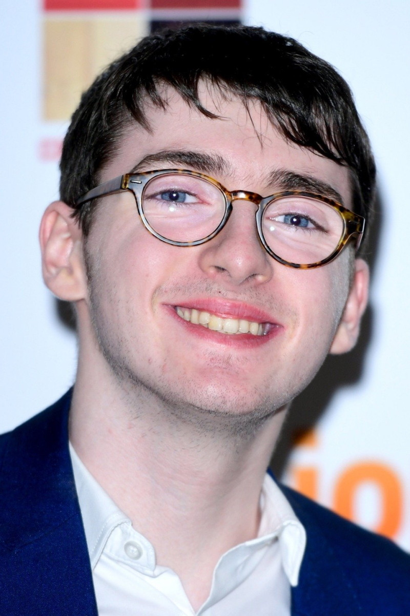 Jack Carroll as Pete in Eaten by Lions