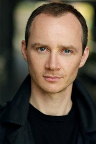 Rhys Meredith as Calvin in Don't Let Him In