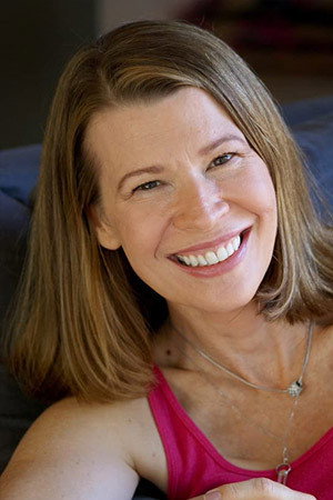Lucy Boryer as Kathy in God's Gracie