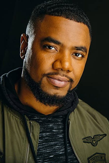 Adriel Lara-Cea as Ricardo in Sportsfan