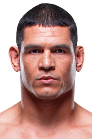 Cezar Ferreira as Self in PFL 2021 #5: Regular Season - MacDonald vs. Tibau