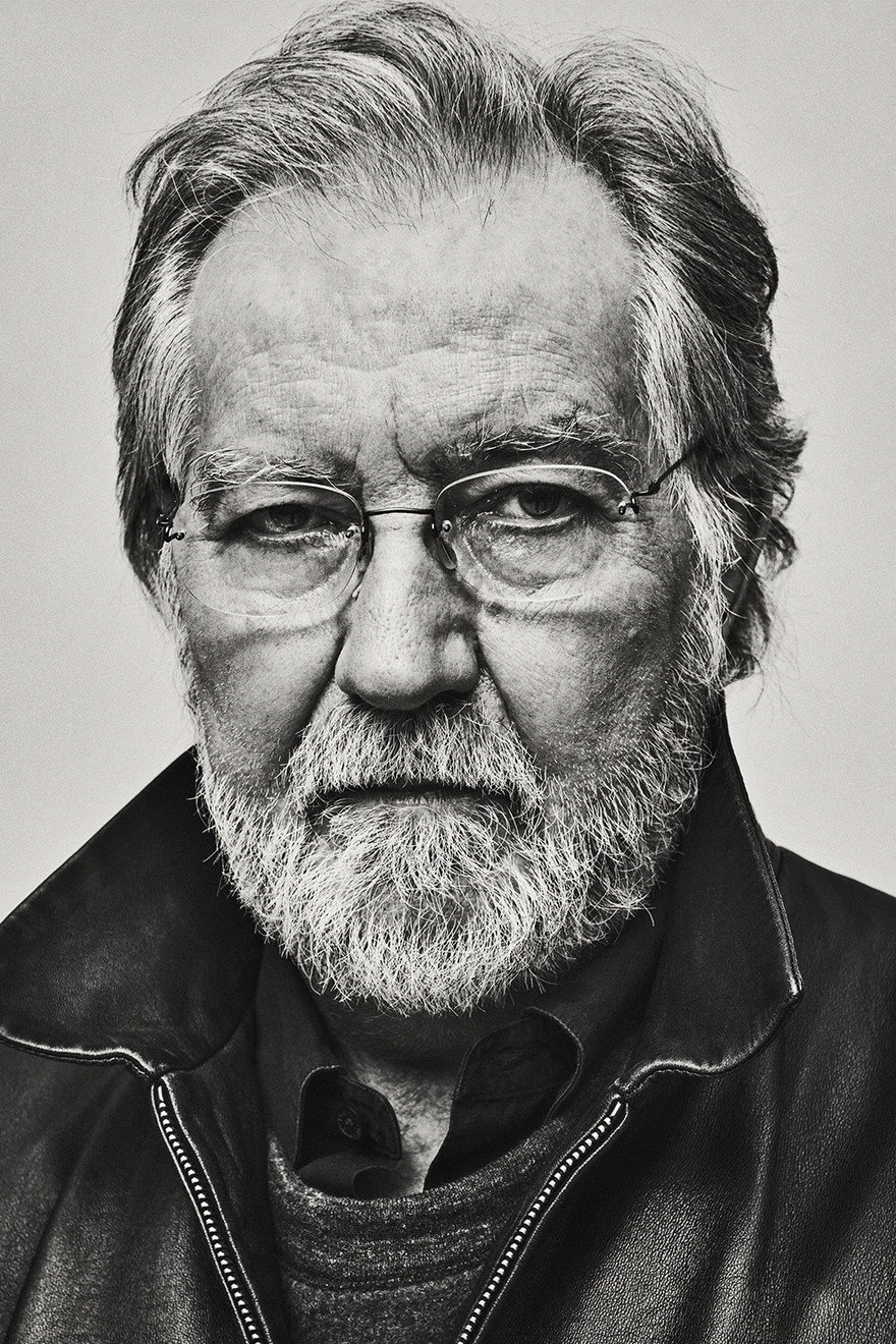 Tobe Hooper as Self in Scream and Scream Again: A History of the Slasher Film