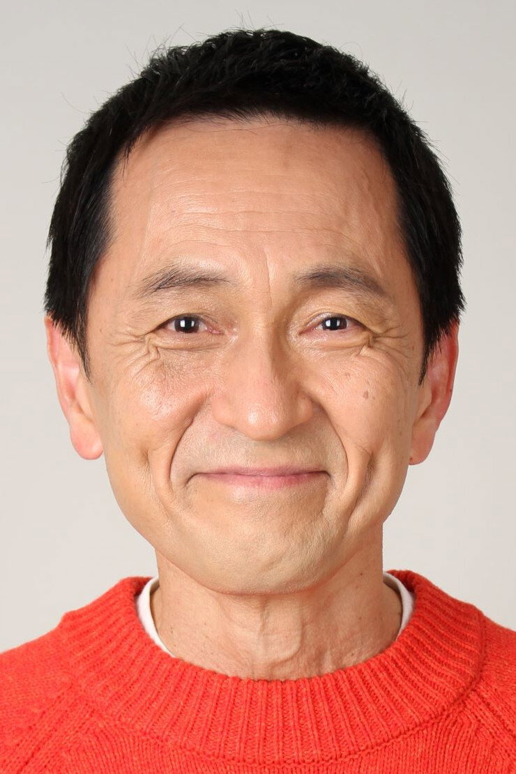 徳井優 as Masaki Irie in Mischievous Kiss