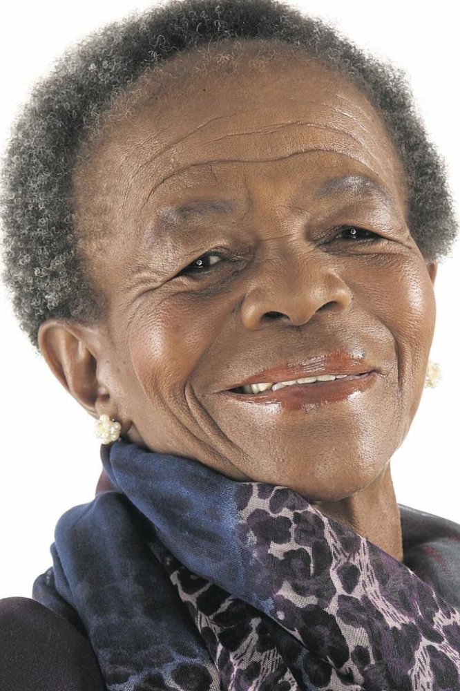 Mary Twala as Mary Twala in Black Is King
