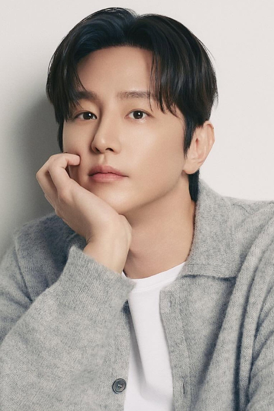 권율 as Jang Tae-jin in Dali & Cocky Prince
