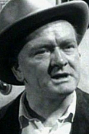 Jack Cunningham as Jailer in Doctor Who: The Reign of Terror