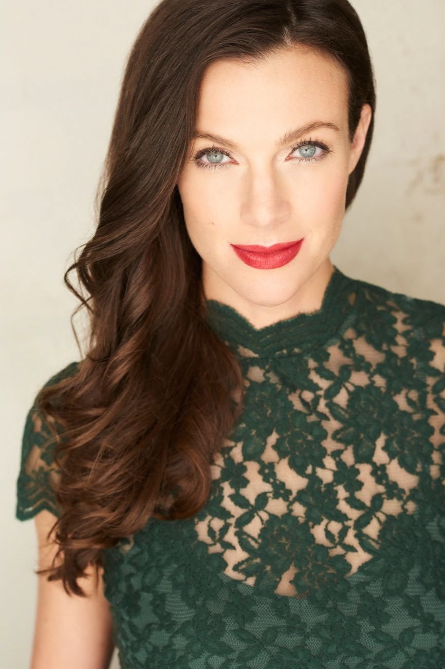 Kendra Andrews as Anala in Step Up 3D