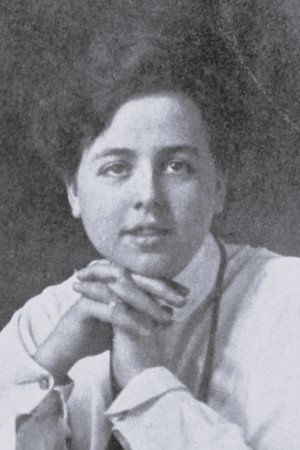Ruth Allen as Mrs. Fuller Jermes in Down to Earth