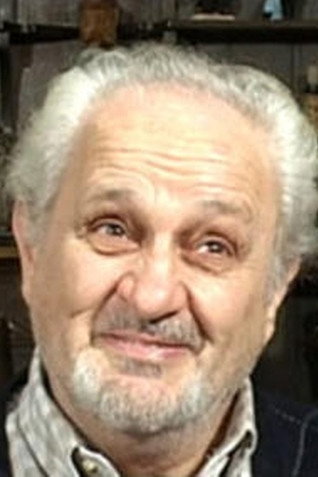 Gianfranco Parolini as Smoky in Kommissar X - Drei blaue Panther