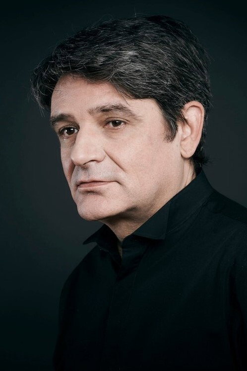 Albert Ribalta as Josep Solà in La casa nostra