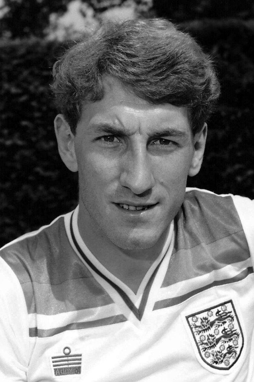 Terry Butcher as Self in Rangers FC: True Blues