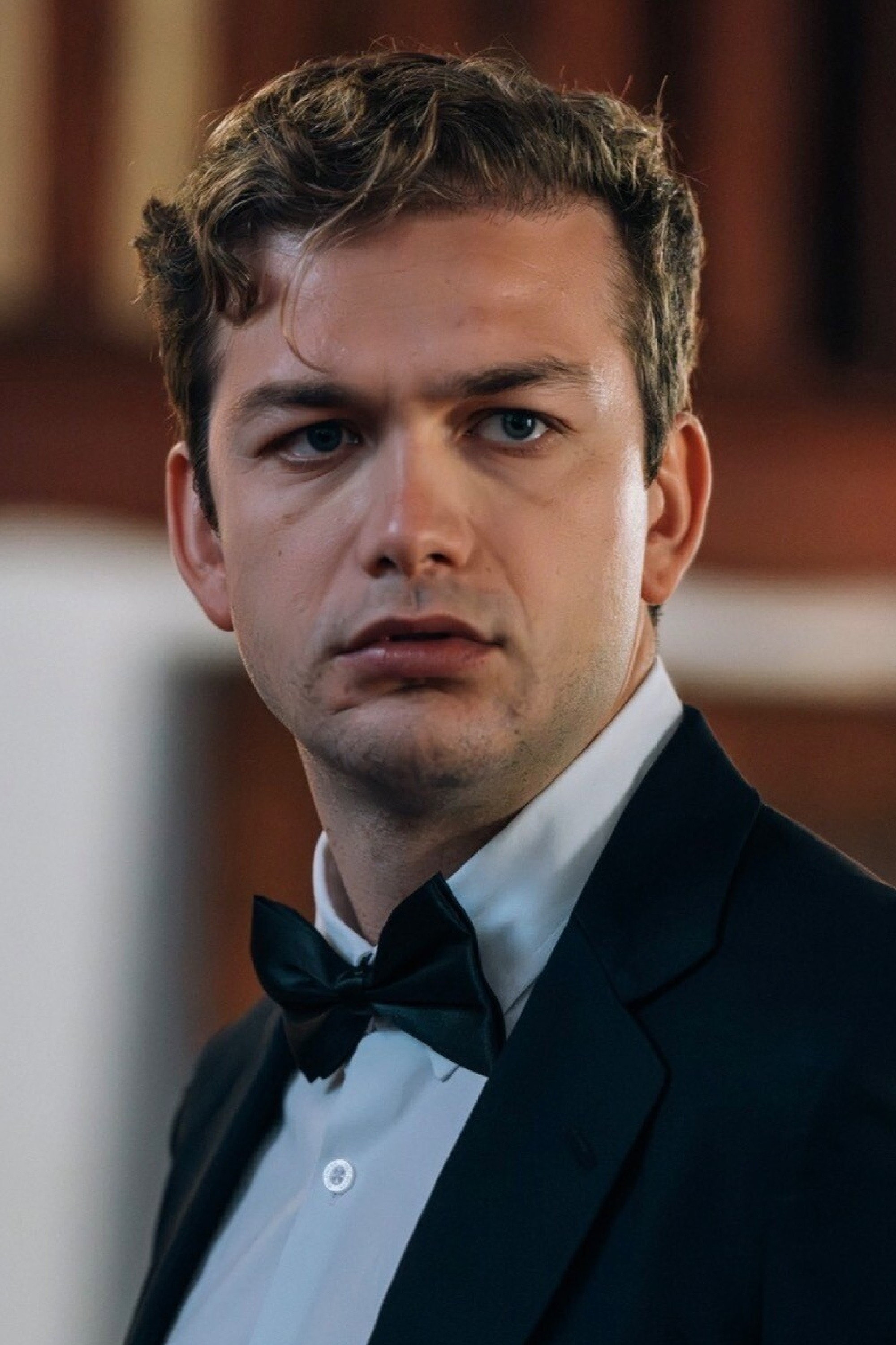 Vincenzo Richy as Vinicius Almeida (Vini) in The Adventures of Pollyanna
