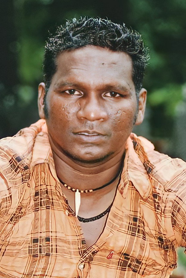 I. M. Vijayan as Ali in Station 5