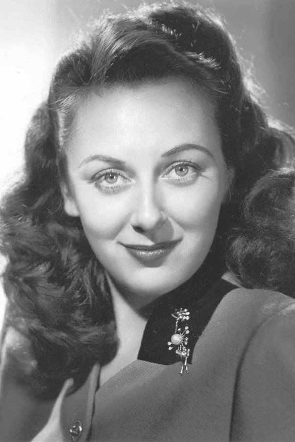 Ann Dvorak as Josephine in GBRB: Reap What You Sow