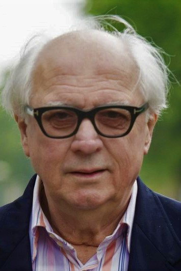 Matthijs van Heijningen as Dikke man in The Inheritance