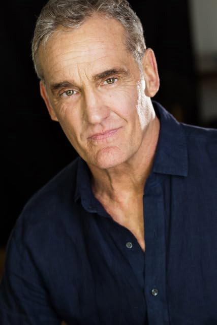 John Wesley Shipp as Barney in The NeverEnding Story II: The Next Chapter