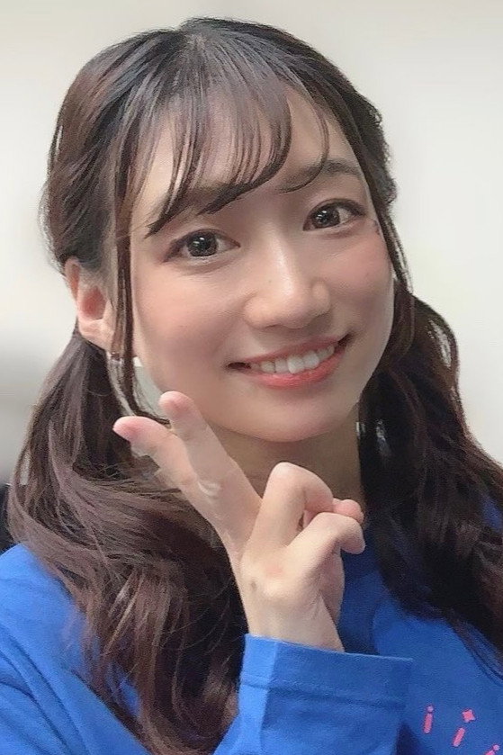 鎌倉有那 as Shizuku Sakawa (voice) in GROW UP SHOW -Sunflower Circus-