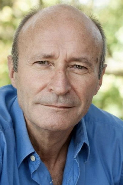 Robert Jezek as David's Father in A Haunting Harmony