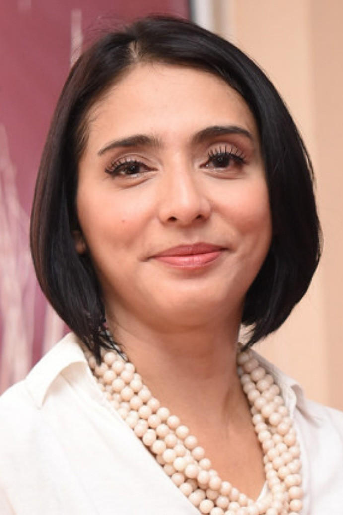 Unique Priscilla as Mala in Dear Stranger