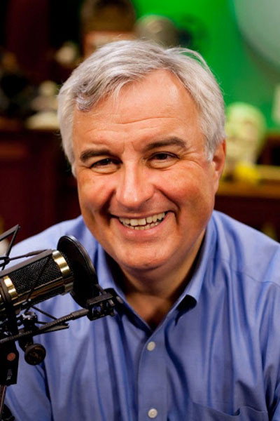 Leo Laporte as Self - Host in The Screen Savers